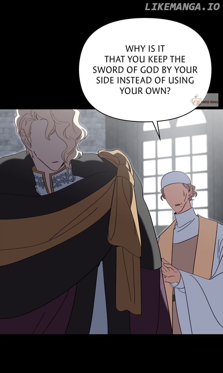 Silver Tree Chapter 46 - page 26