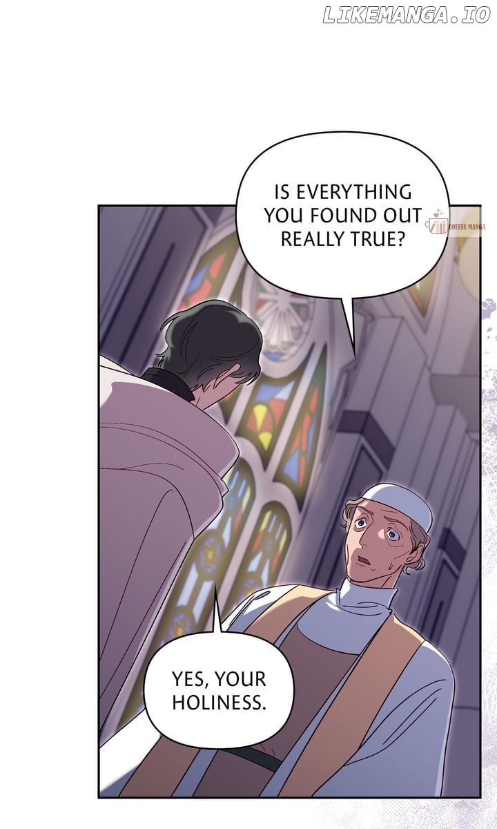 Silver Tree Chapter 46 - page 3