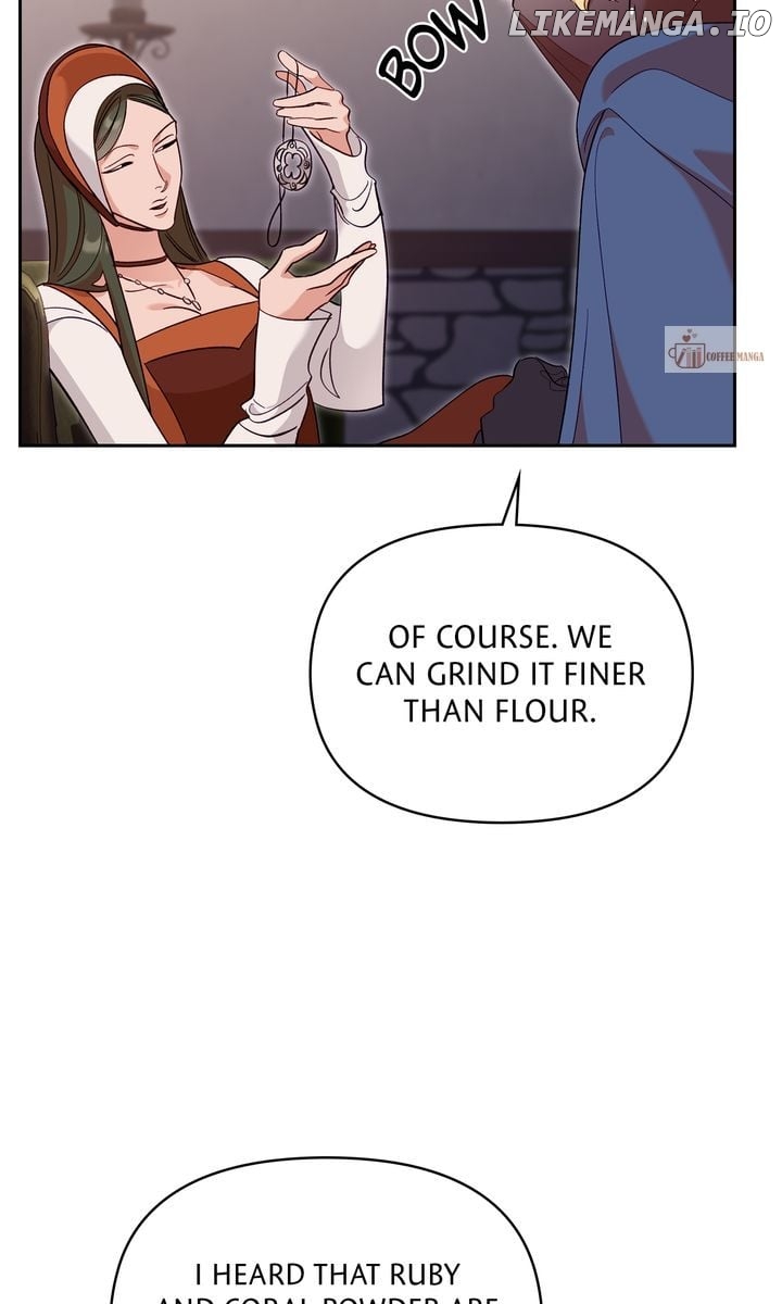 Silver Tree Chapter 46 - page 42
