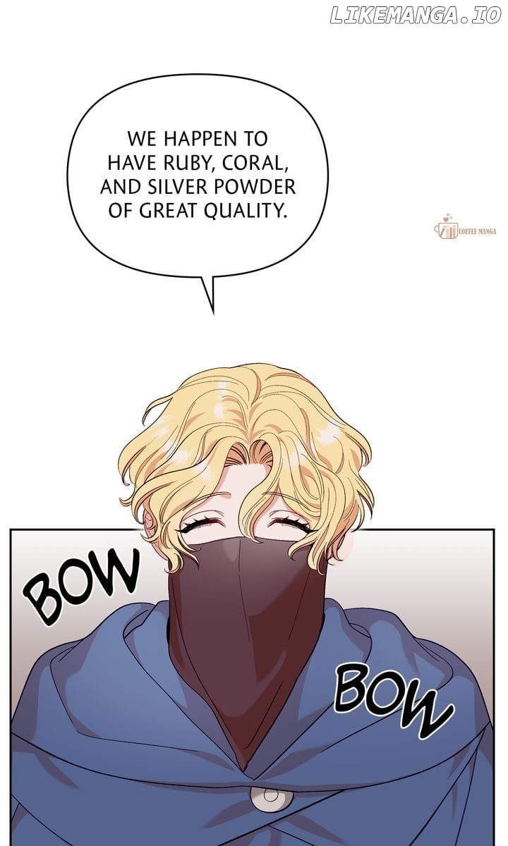Silver Tree Chapter 46 - page 44