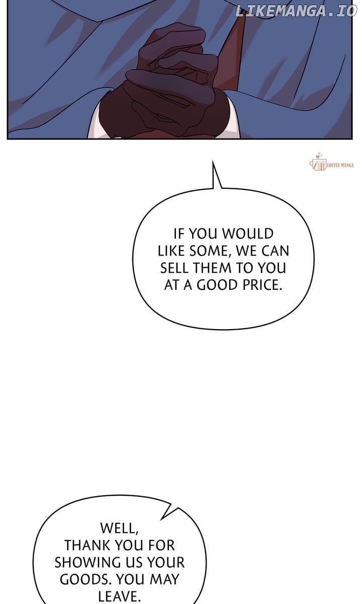 Silver Tree Chapter 46 - page 45
