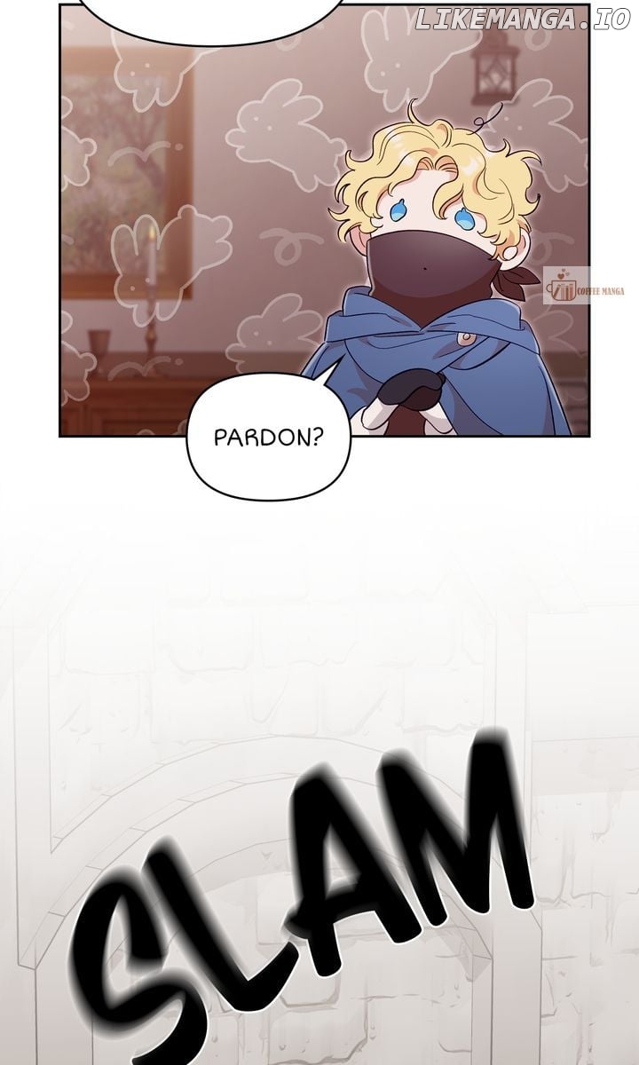 Silver Tree Chapter 46 - page 46