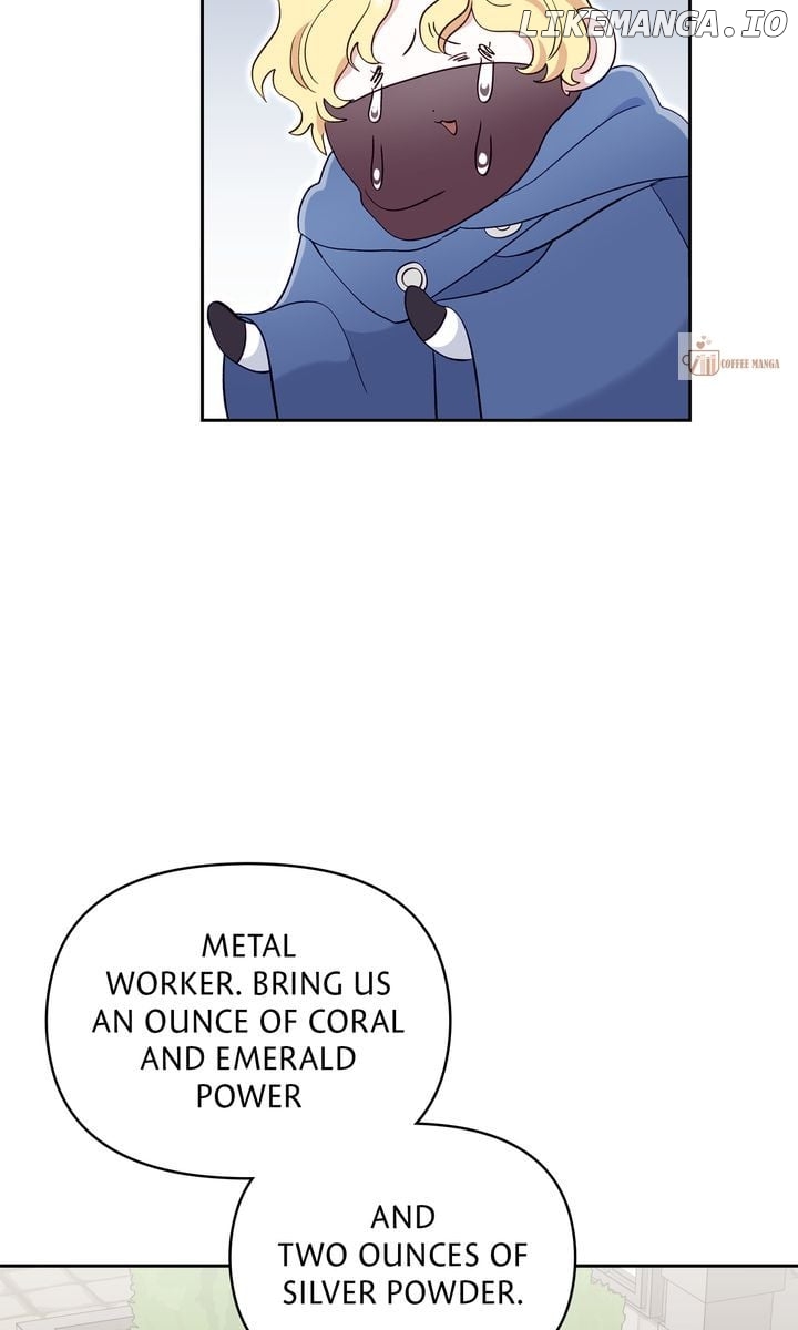 Silver Tree Chapter 46 - page 49