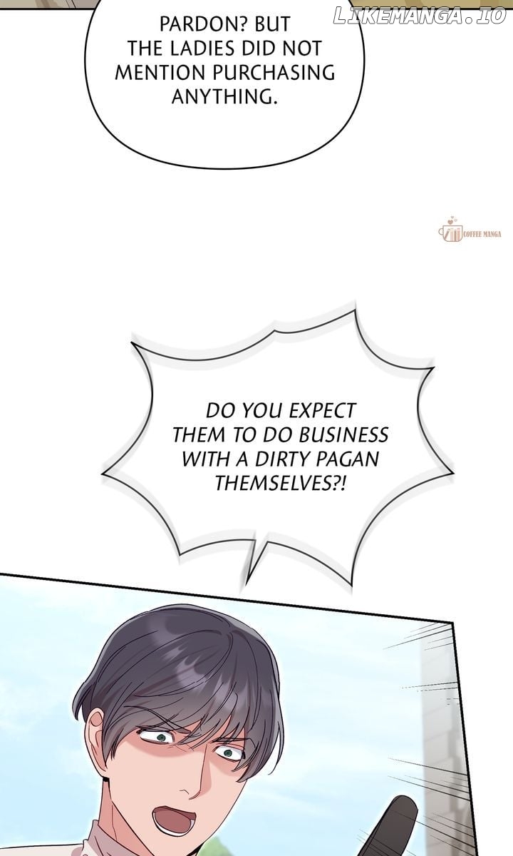 Silver Tree Chapter 46 - page 51