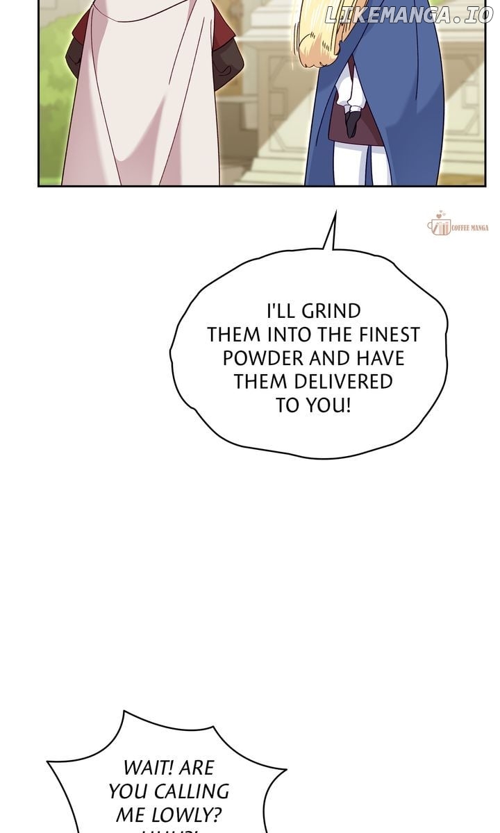 Silver Tree Chapter 46 - page 53