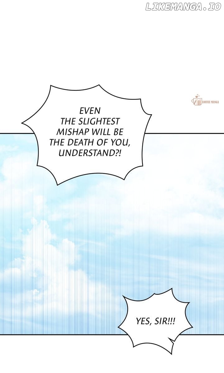 Silver Tree Chapter 46 - page 55