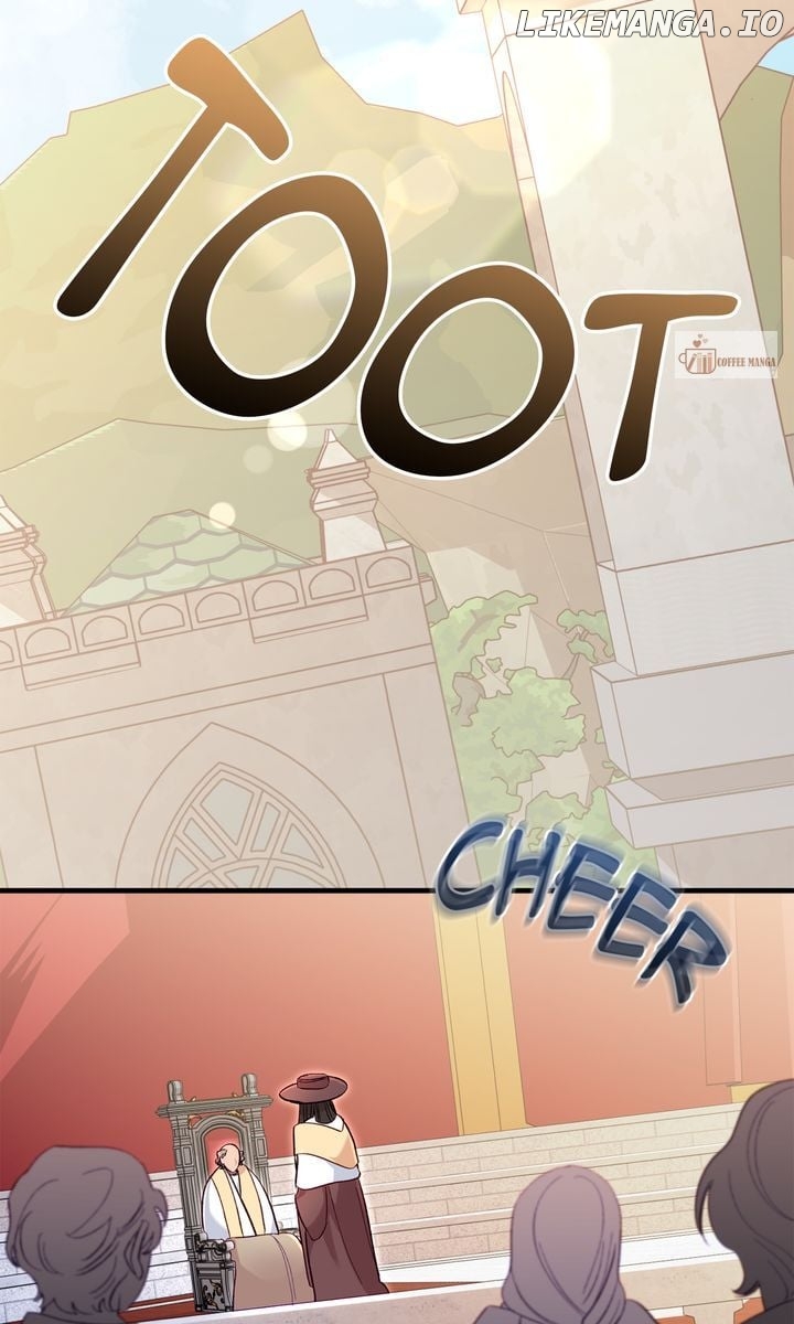Silver Tree Chapter 46 - page 64