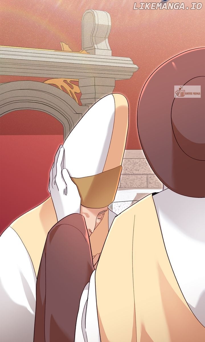 Silver Tree Chapter 46 - page 66