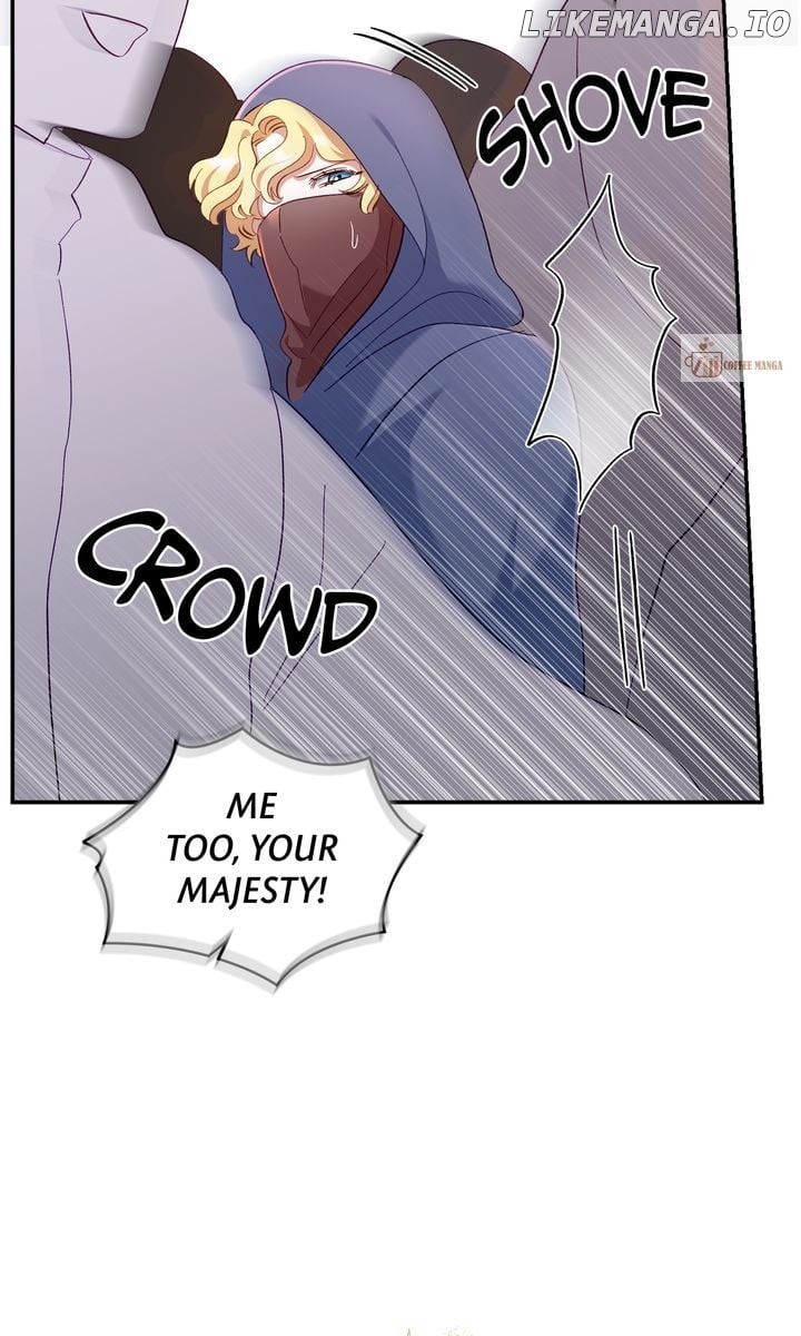 Silver Tree Chapter 46 - page 78