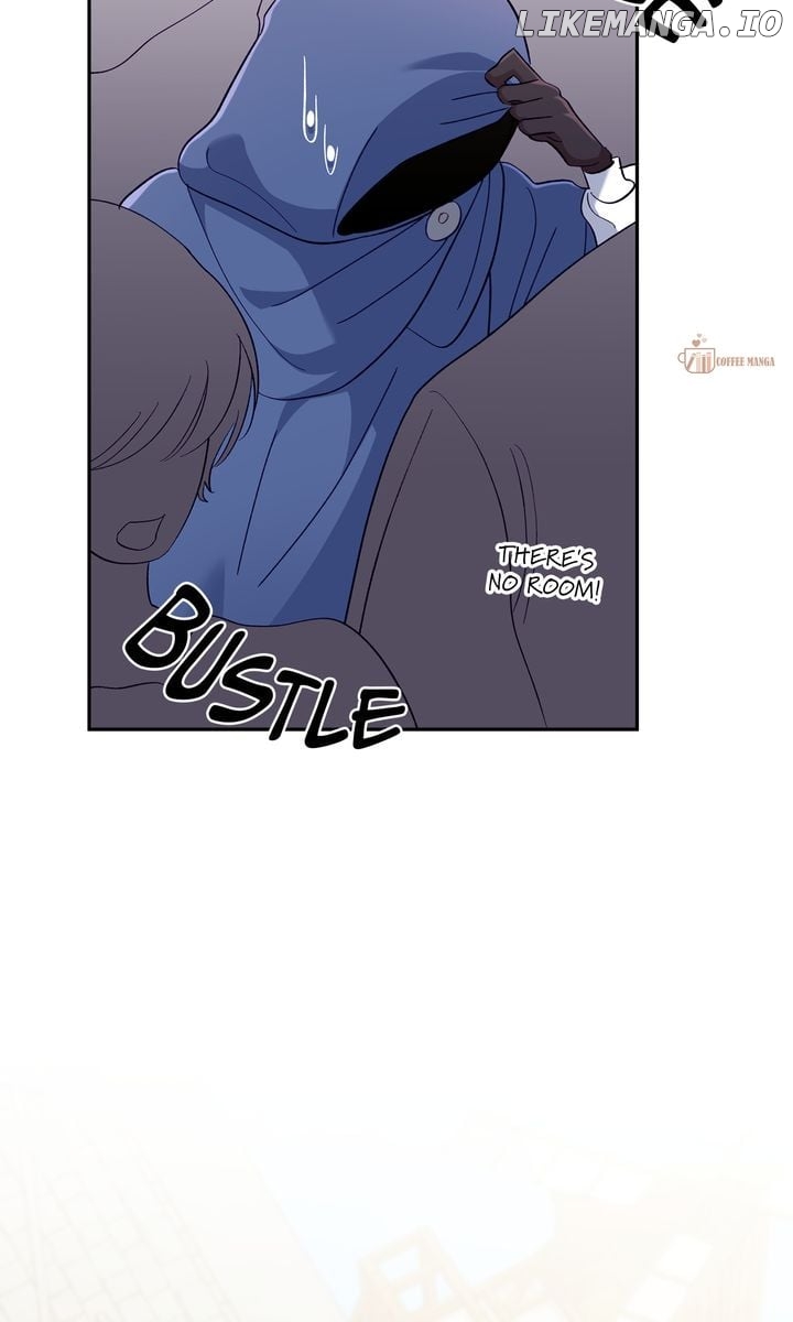 Silver Tree Chapter 46 - page 82