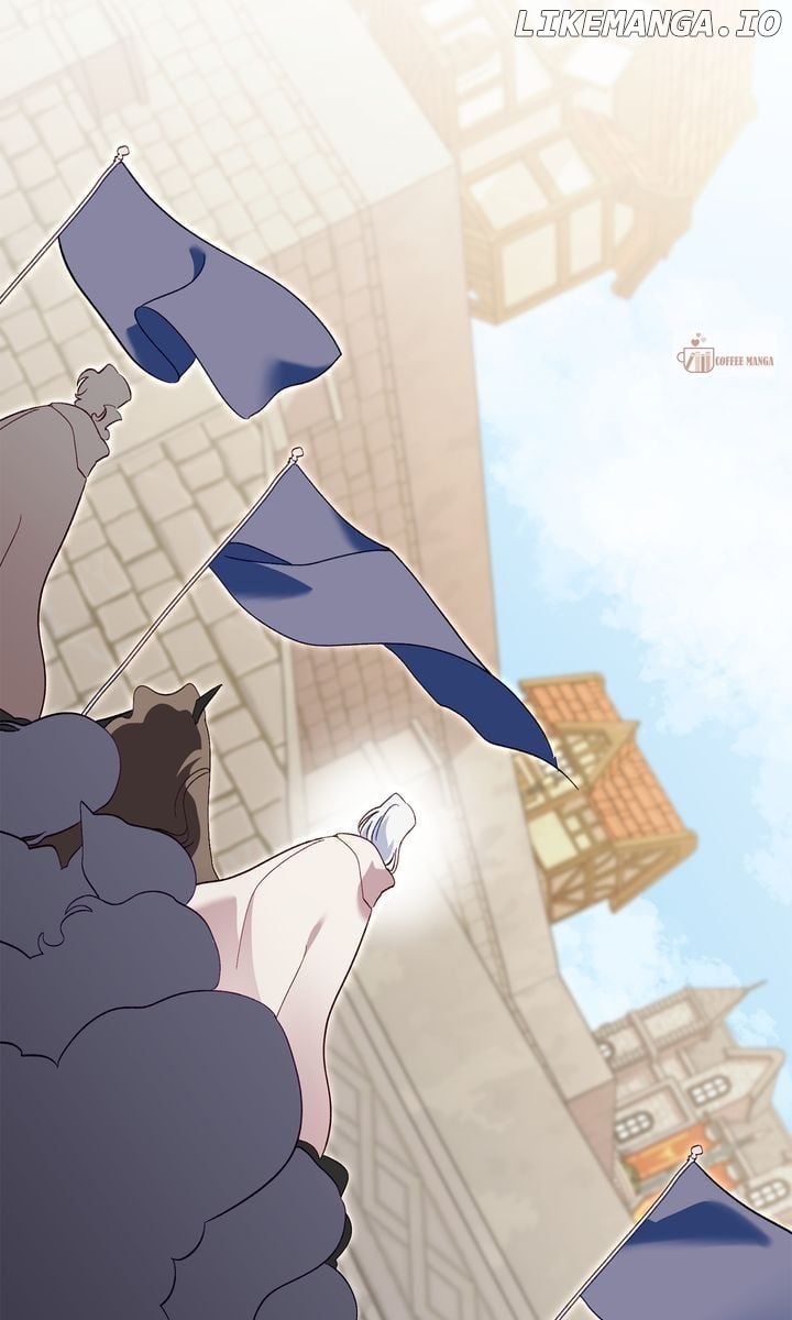 Silver Tree Chapter 46 - page 83