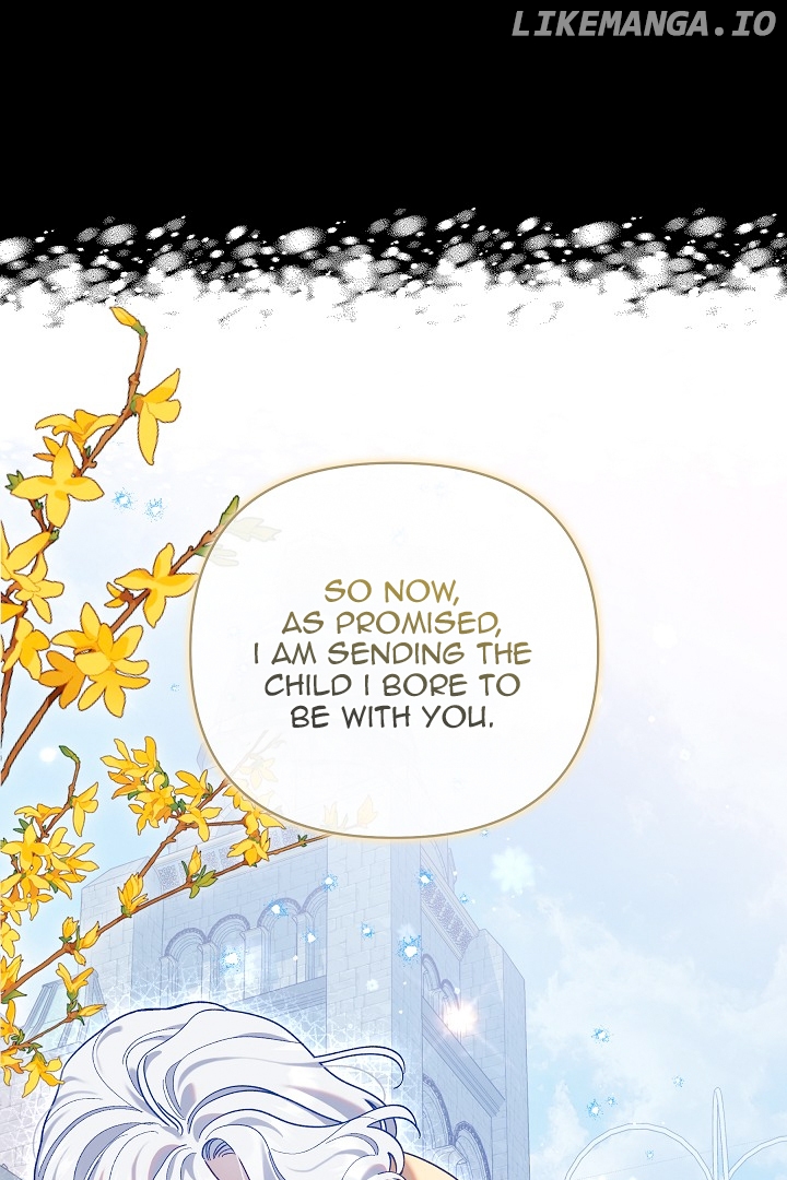 Silver Tree Chapter 19 - page 124