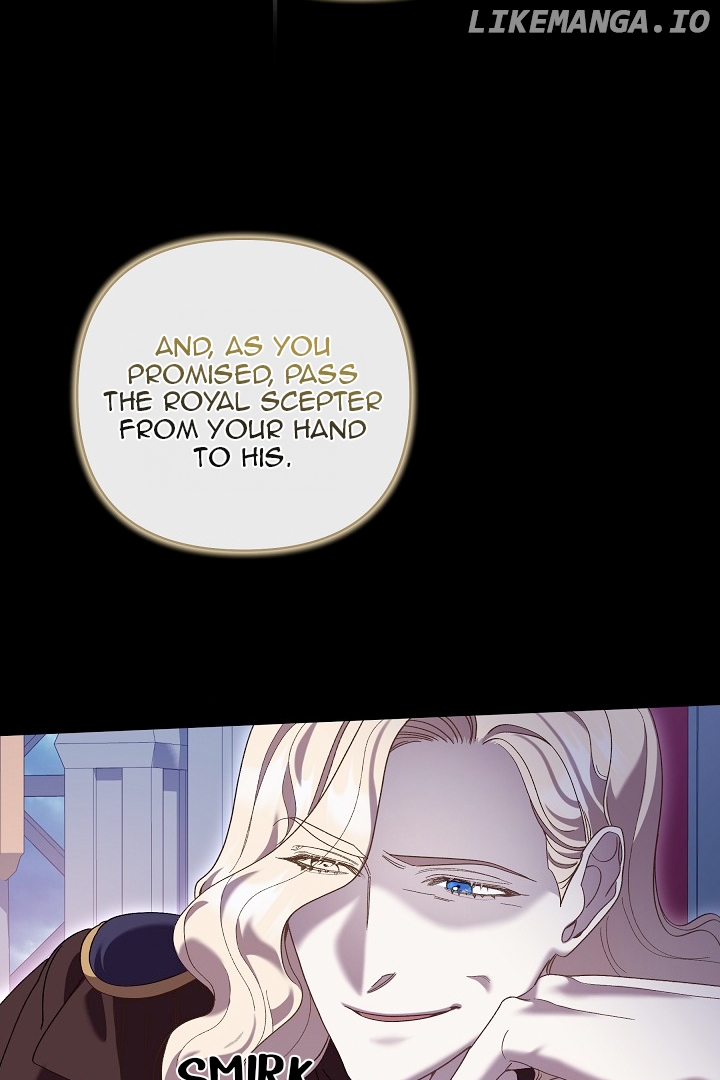 Silver Tree Chapter 19 - page 127
