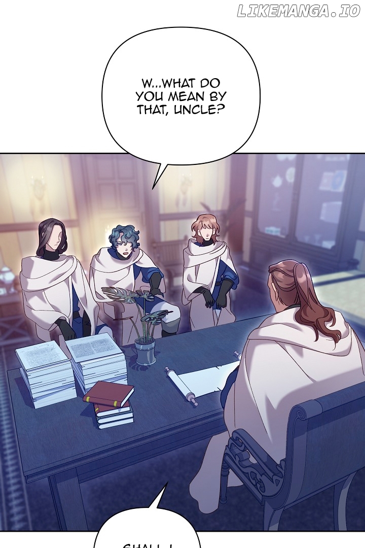 Silver Tree Chapter 19 - page 13