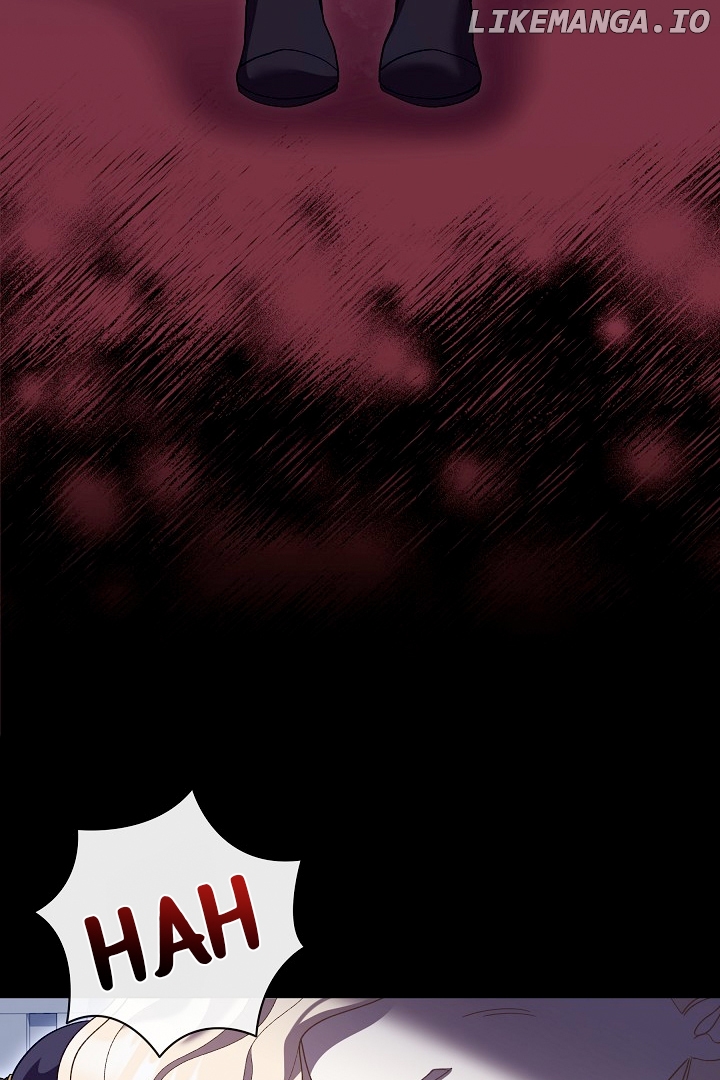 Silver Tree Chapter 19 - page 132
