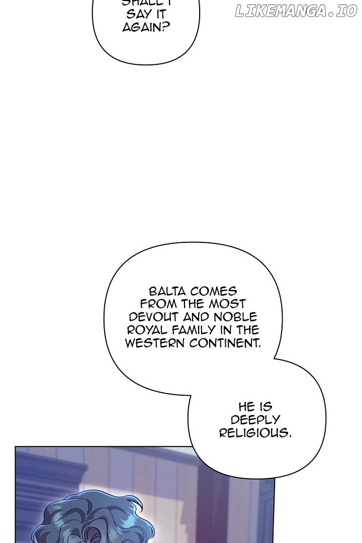 Silver Tree Chapter 19 - page 14