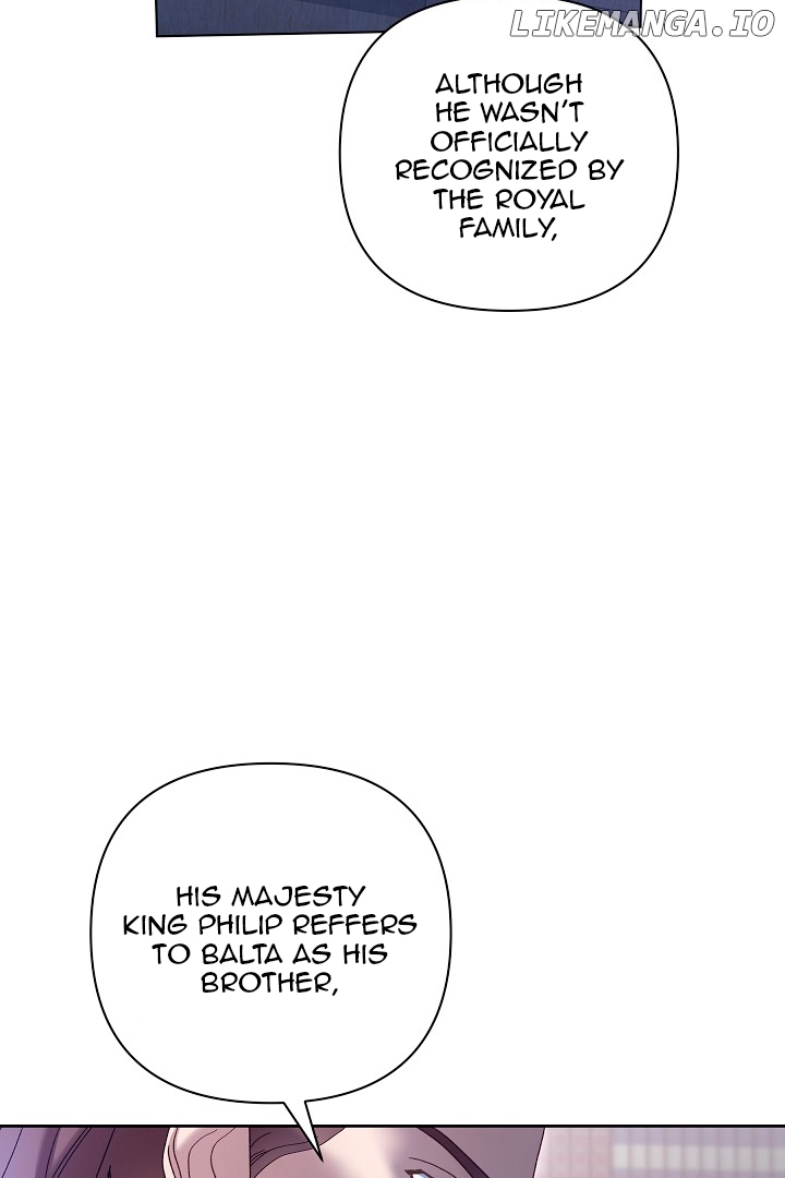 Silver Tree Chapter 19 - page 21