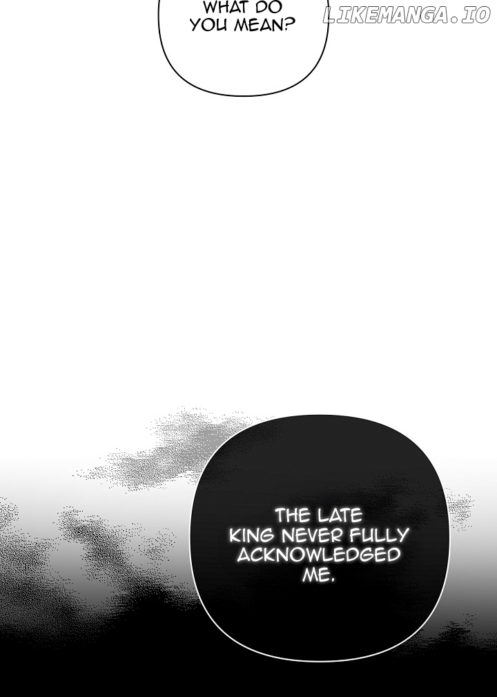 Silver Tree Chapter 19 - page 69