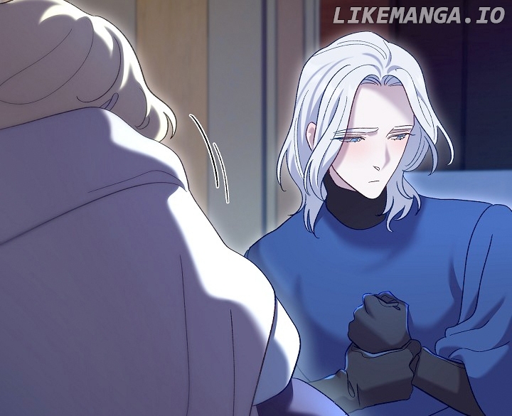 Silver Tree Chapter 19 - page 94