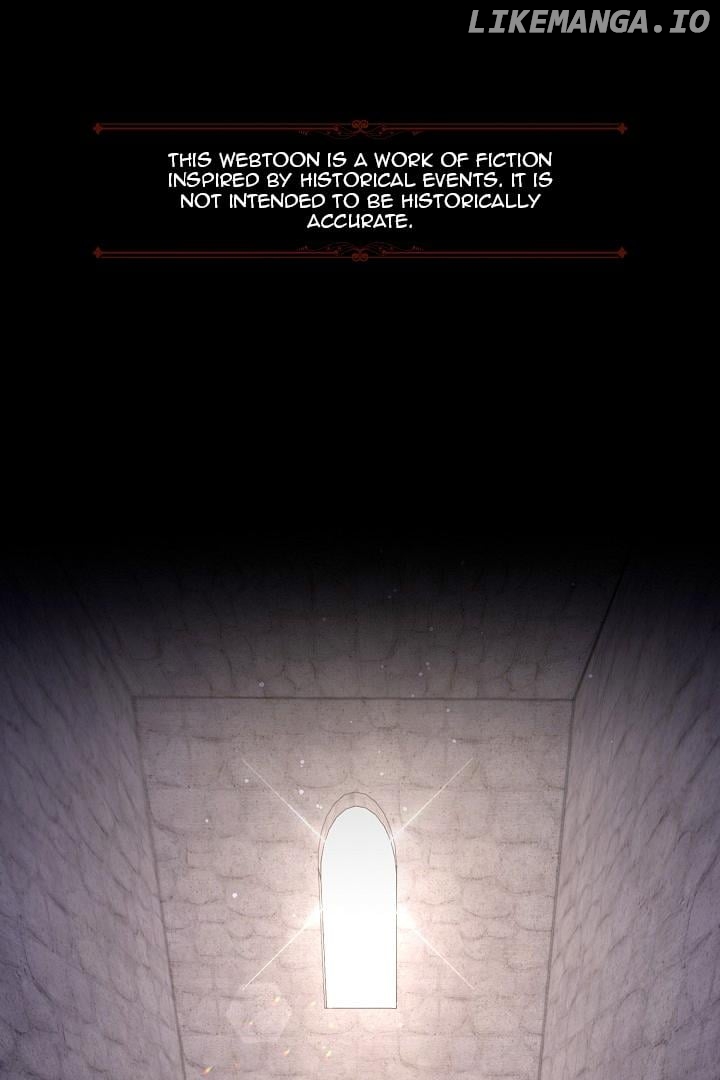 Silver Tree Chapter 10 - page 1