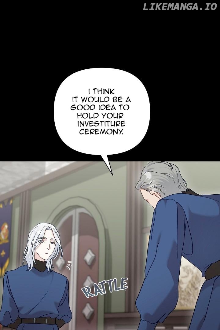 Silver Tree Chapter 10 - page 105