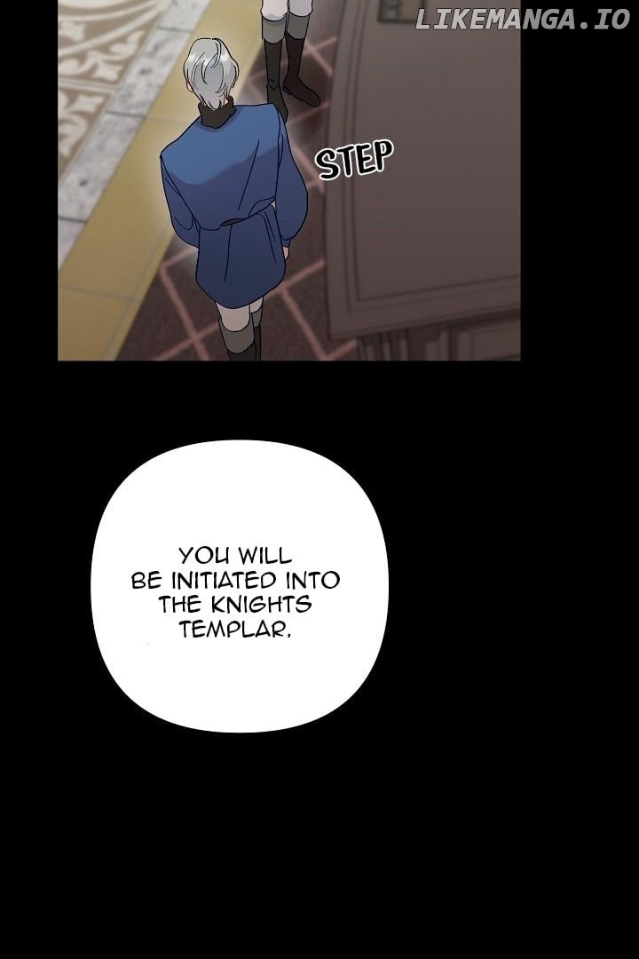 Silver Tree Chapter 10 - page 107