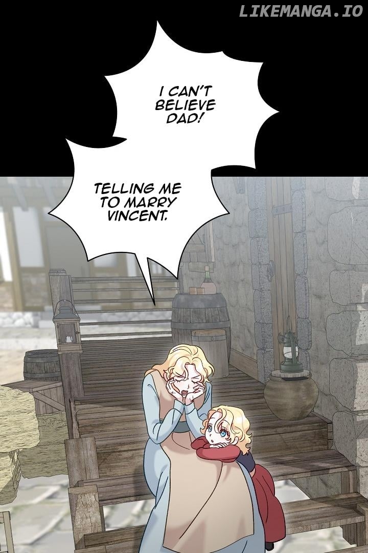 Silver Tree Chapter 10 - page 116