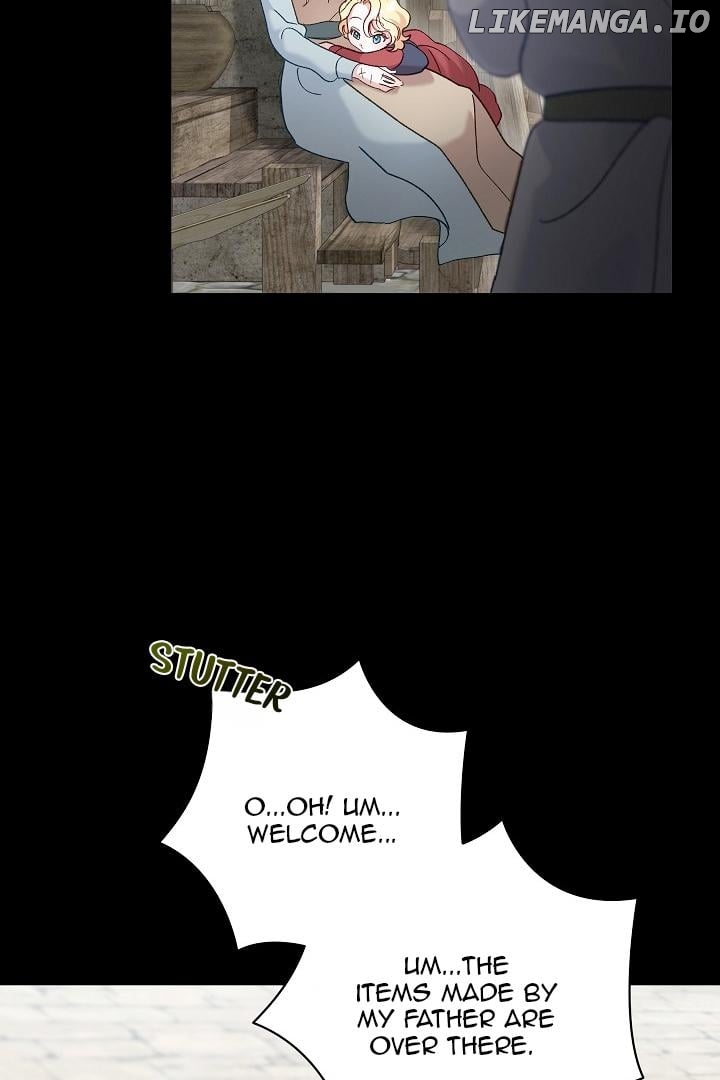 Silver Tree Chapter 10 - page 124