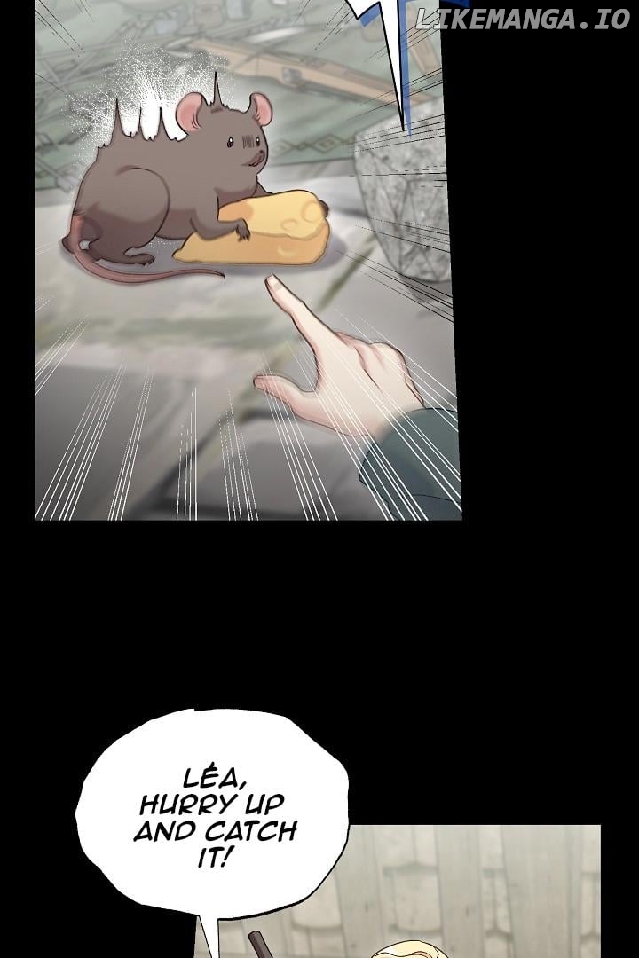 Silver Tree Chapter 10 - page 65