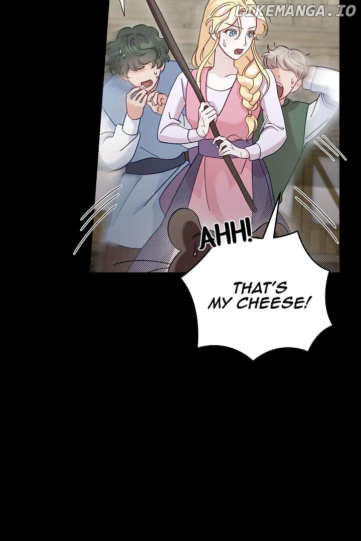 Silver Tree Chapter 10 - page 66