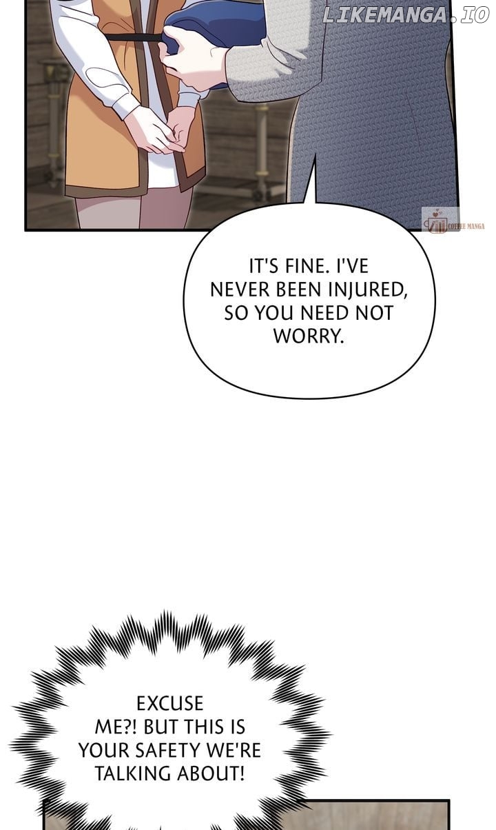 Silver Tree Chapter 44 - page 10