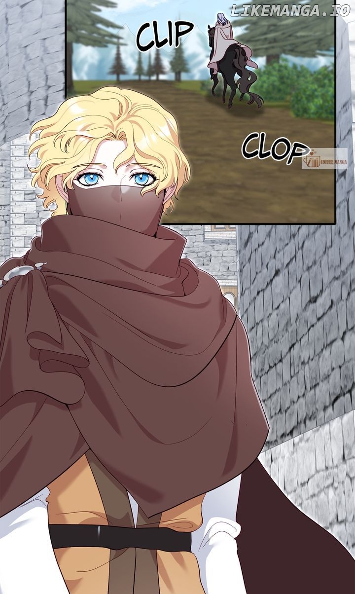 Silver Tree Chapter 44 - page 101