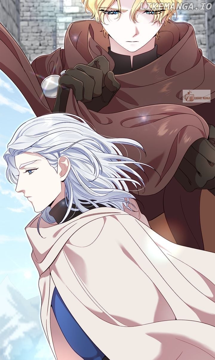 Silver Tree Chapter 44 - page 103