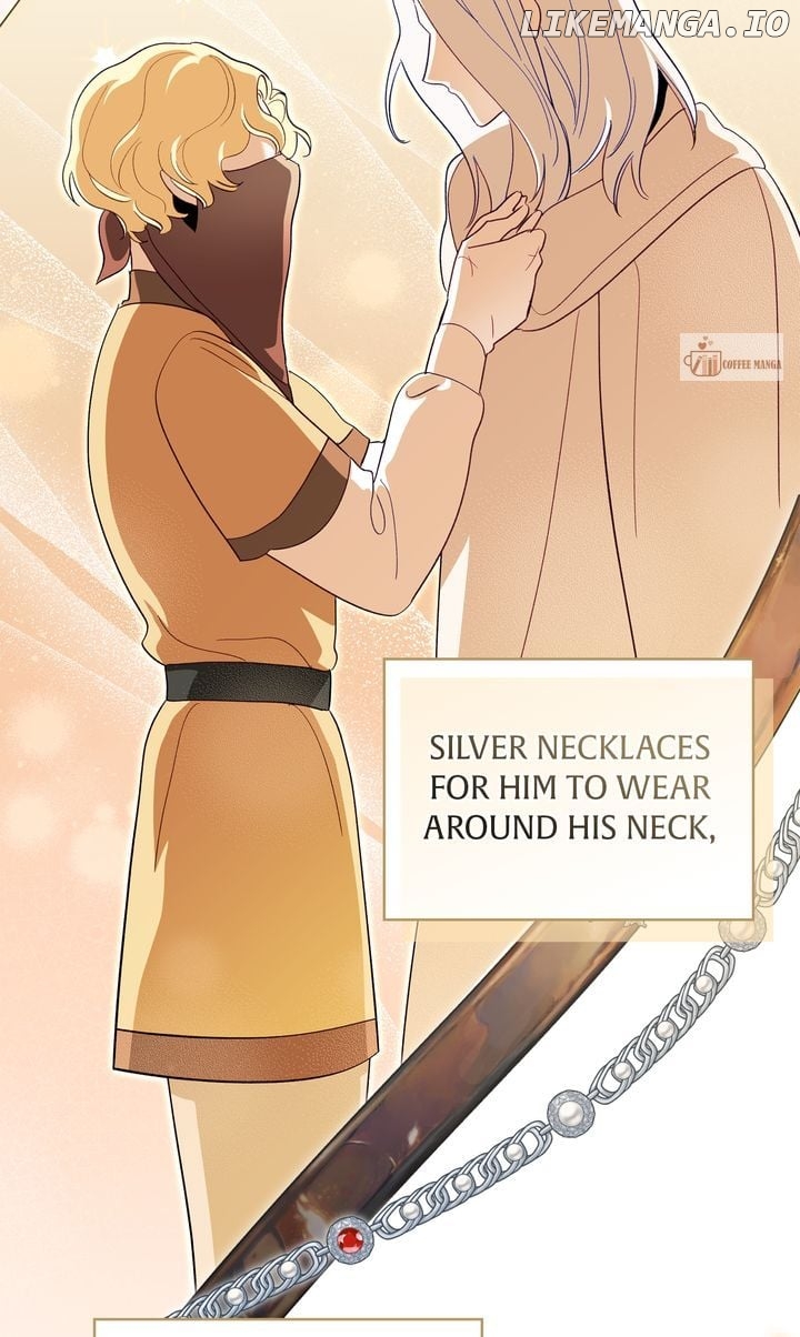Silver Tree Chapter 44 - page 18