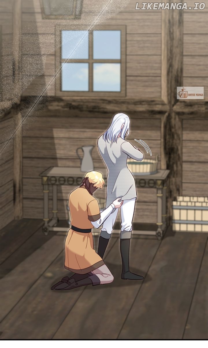 Silver Tree Chapter 44 - page 2