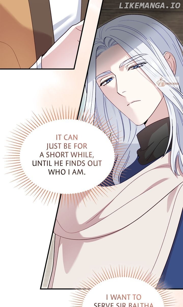 Silver Tree Chapter 44 - page 31