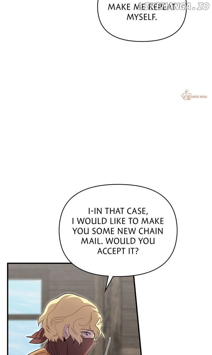 Silver Tree Chapter 44 - page 46