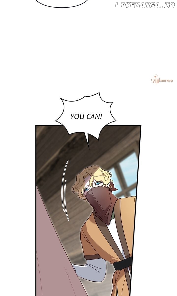 Silver Tree Chapter 44 - page 50