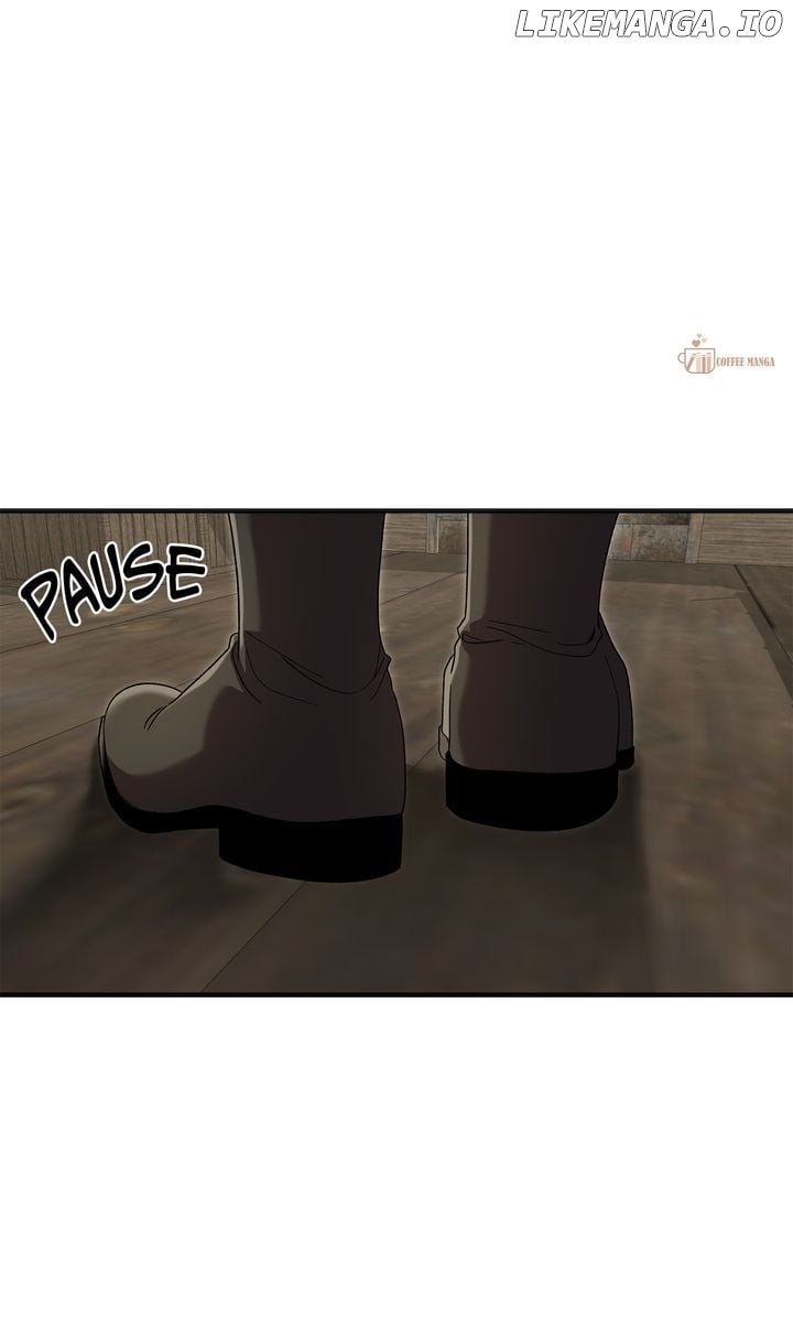 Silver Tree Chapter 44 - page 56