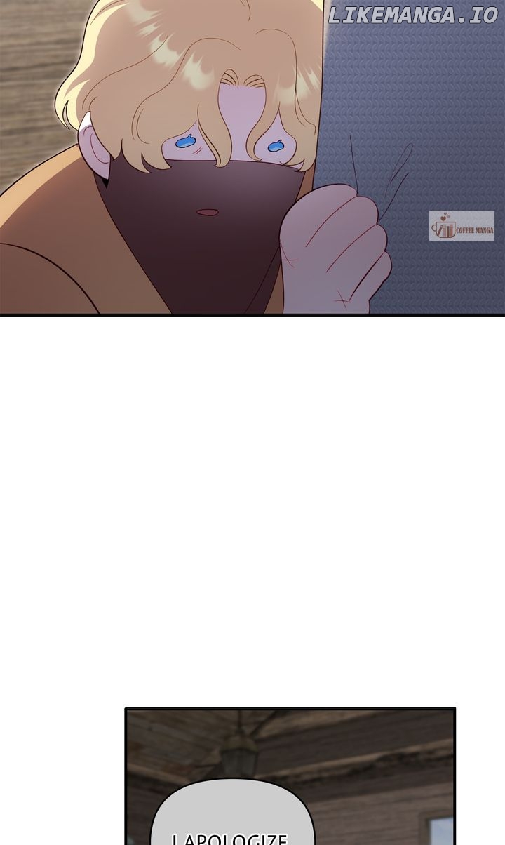 Silver Tree Chapter 44 - page 6