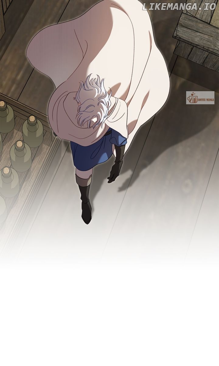 Silver Tree Chapter 44 - page 60
