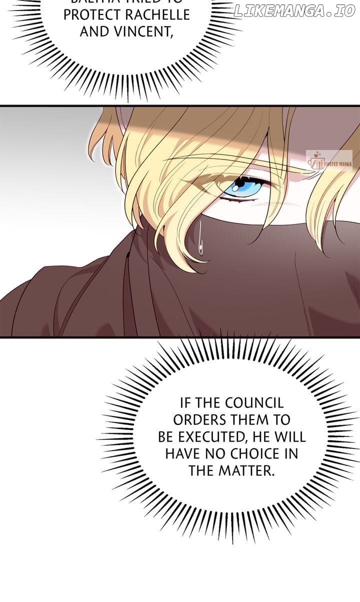 Silver Tree Chapter 44 - page 69