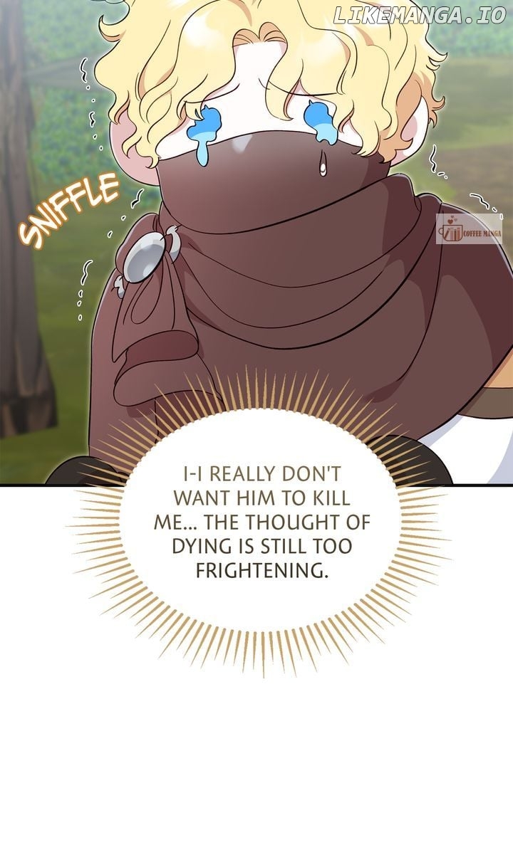 Silver Tree Chapter 44 - page 76