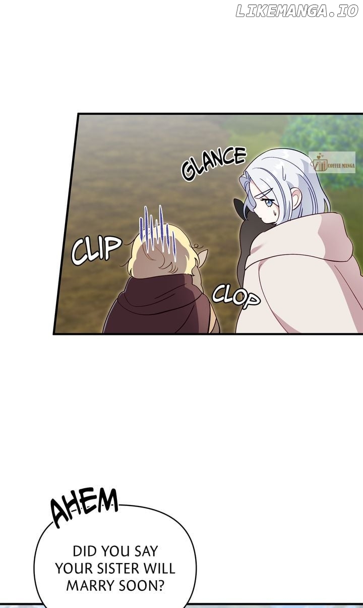Silver Tree Chapter 44 - page 77