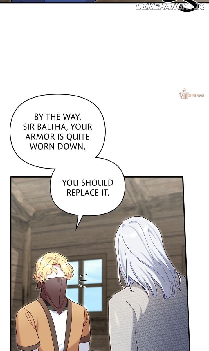 Silver Tree Chapter 44 - page 9
