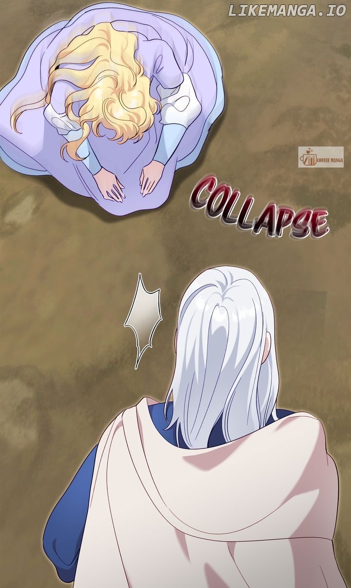 Silver Tree Chapter 44 - page 92