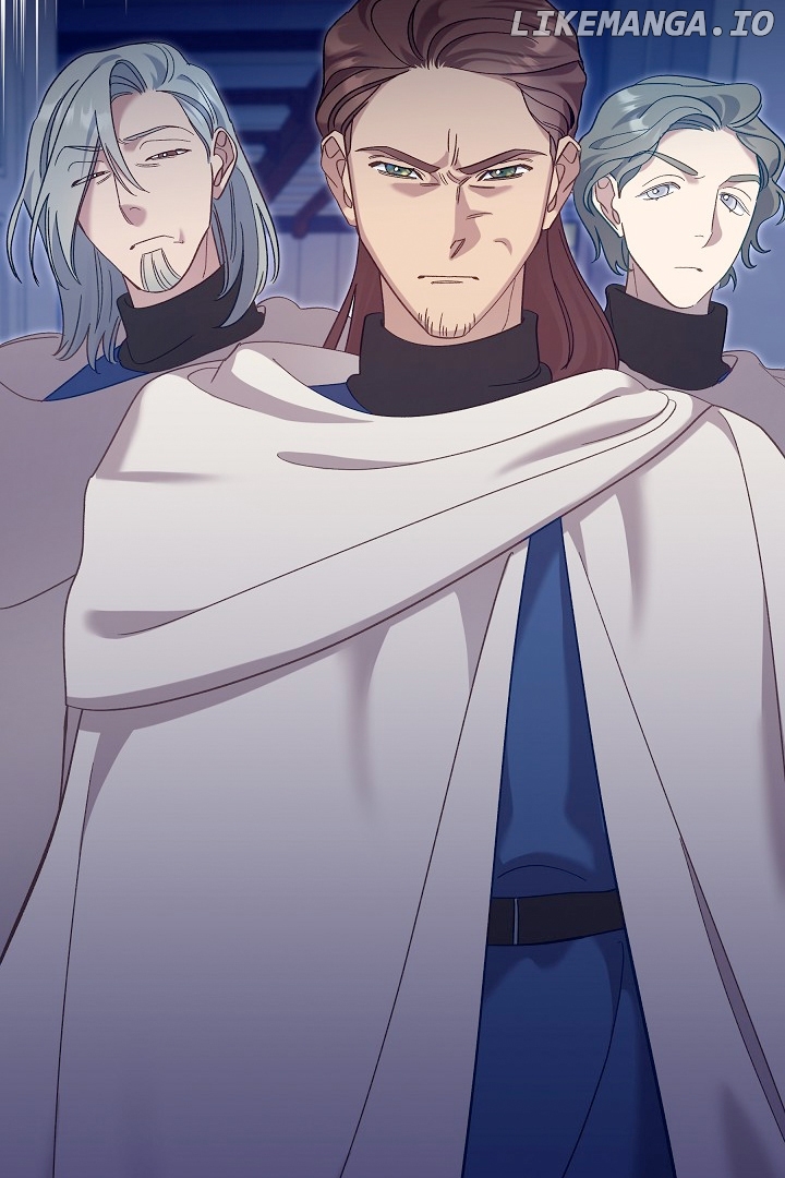 Silver Tree Chapter 18 - page 100