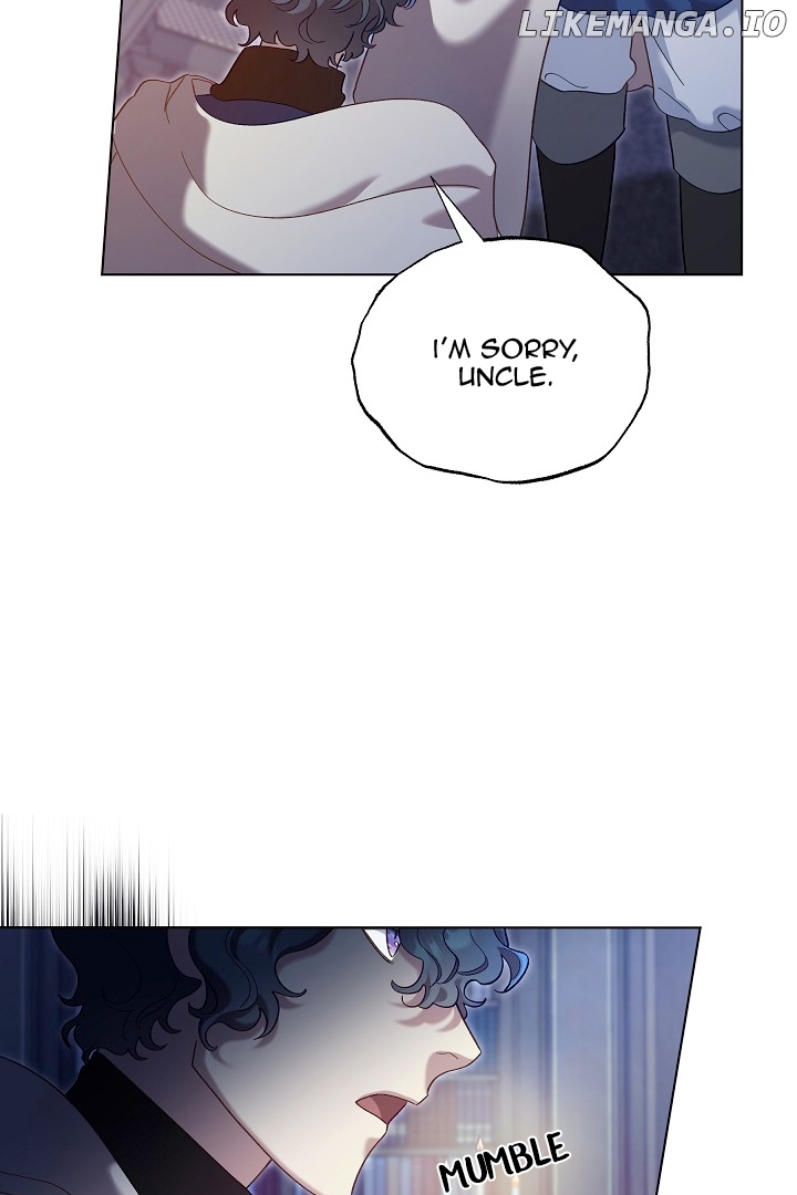 Silver Tree Chapter 18 - page 105