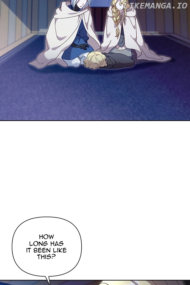 Silver Tree Chapter 18 - page 2