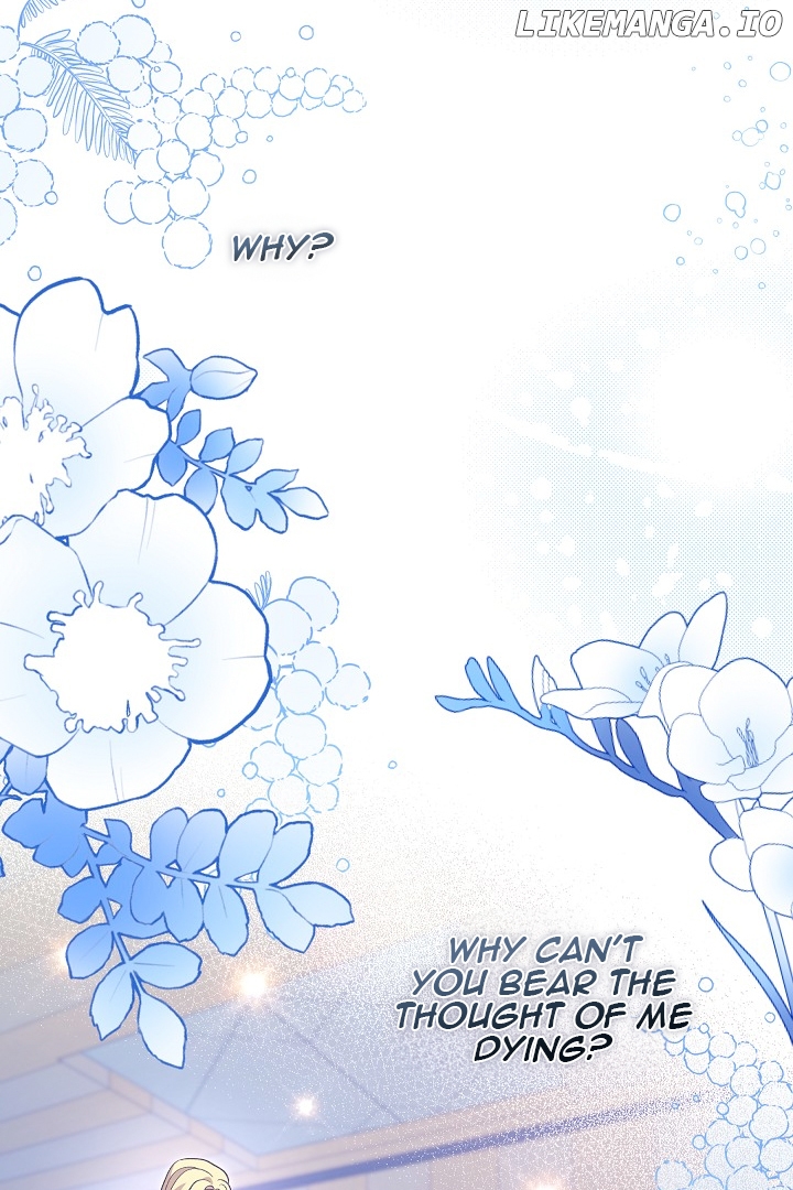 Silver Tree Chapter 18 - page 43